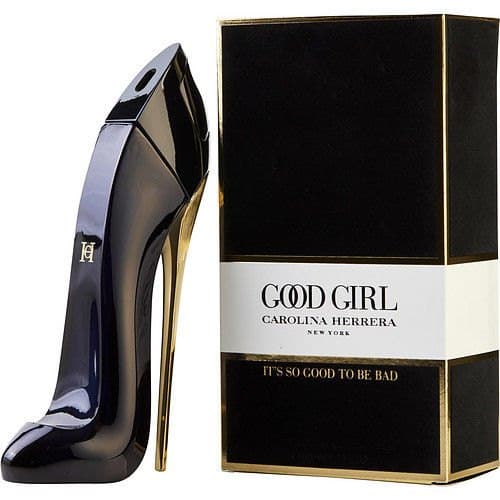 בושם לאישה קרולינה הררה גוד גירל CAROLINA HERRERA GOOD GIRL 80 ML EDP