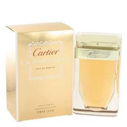 בושם לאישה קרטייה לה פנטר CARTIER LA PANTHERE 75 ML EDP