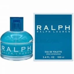 בושם לאישה ראלף לורן RALPH LAUREN RALPH 100 ML EDT