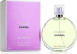 בושם לאישה שאנל CHANEL CHANCE EAU FRAICHE 150 ML EDT