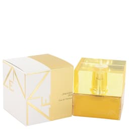 בושם לאישה שיסידו SHISEIDO ZEN 50 ML EDP