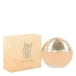 בושם לאישה 1881 CERRUTI 1881 100 ML EDT
