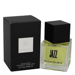 בושם לגבר איב סאן לורן גאז YVES SAINT LAURENT JAZZ 80 ML EDT