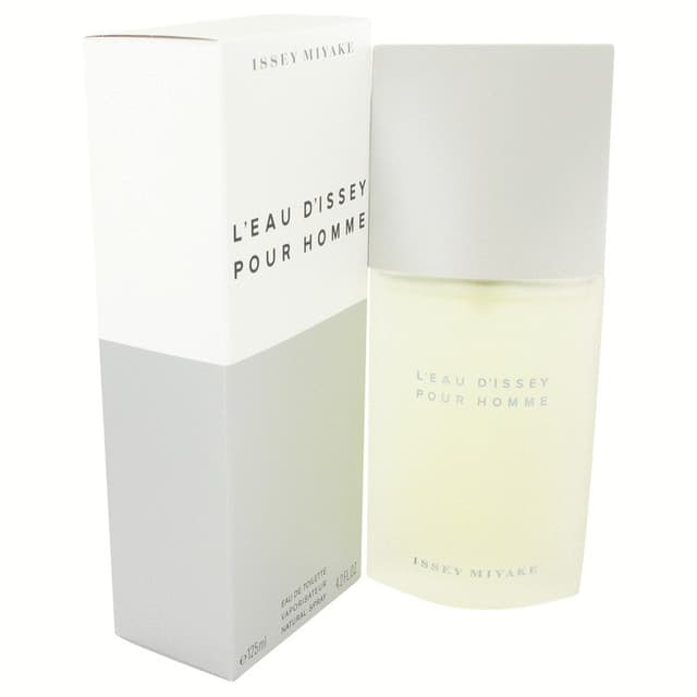 בושם לגבר איסי מיאקי ISSEY MIYAKE LEAU DISSEY 200 ML EDT