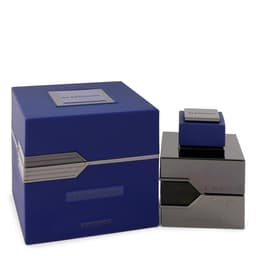 בושם לגבר אלחרמין AL HARAMAIN LAVENTURE KNIGHT 100 ML EDP