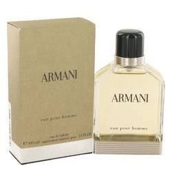 בושם לגבר ארמאני GIORGIO ARMANI ARMANI 100 ML EDT