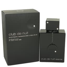 בושם לגבר ארמף קלאב דה נויט ARMAF CLUB DE NUIT INTENSE 105 ML EDT
