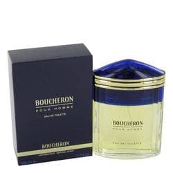 בושם לגבר בושרון BOUCHERON 100 ML EDP