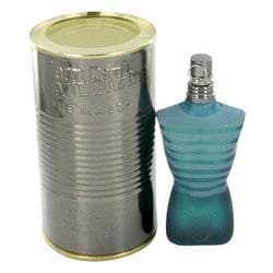 בושם לגבר גאן פול גוטייה JEAN PAUL GAULTIER LA MALE 125 ML EDT