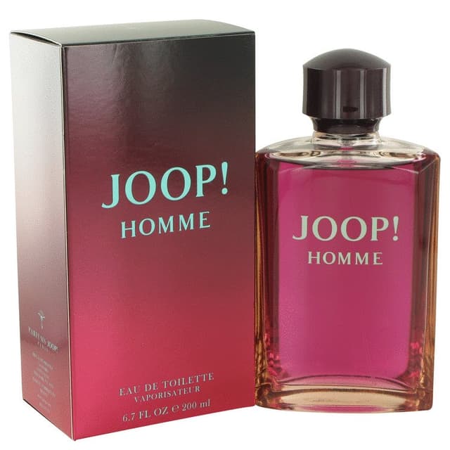 בושם לגבר גופ JOOP 200 ML EDT