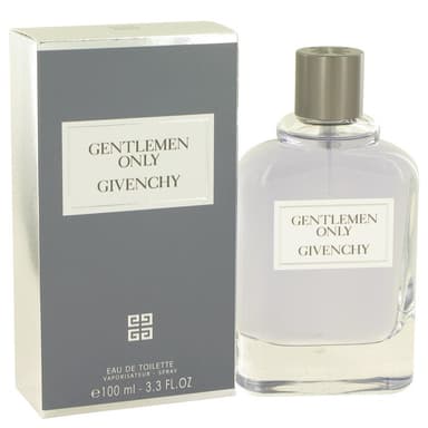 בושם לגבר גיבנצי GIVENCHY GENTLEMEN ONLY 150 ML EDT