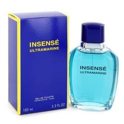 בושם לגבר גיבנצי GIVENCHY ULTRAMARINE 100 ML EDT