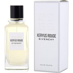 בושם לגבר גיבנצי GIVENCHY XERYUS ROUGE 100 ML EDT