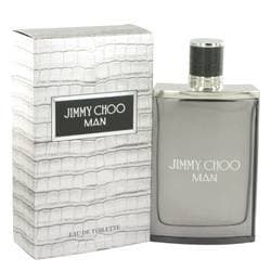 בושם לגבר גימי צו JIMMY CHOO 100 ML EDT