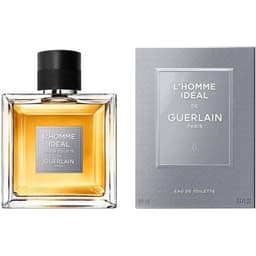 בושם לגבר גרלן GUERLAIN IDEAL LHOMME 100 ML EDT