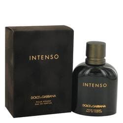 בושם לגבר דולצה וגבאנה DOLCE GABBANA INTENSO 125 ML EDP