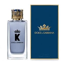 בושם לגבר דולצה וגבאנה DOLCE GABBANA K 100 ML EDT