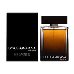 בושם לגבר דולצה וגבאנה DOLCE GABBANA THE ONE 100 ML EDP