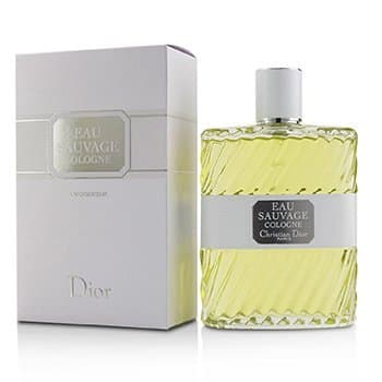 בושם דיור לגבר DIOR EAU SAUVAGE 100 ML EDT