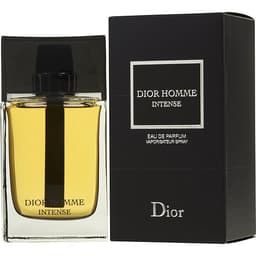 בושם דיור לגבר DIOR HOMME INTENSE 100 ML EDP