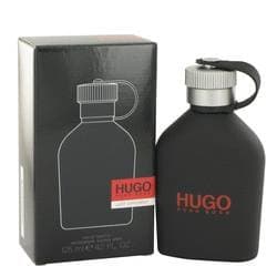 בושם לגבר הוגו בוס HUGO BOSS JUST DIFFERENT 125 ML EDT