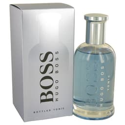 בושם לגבר הוגו בוס HUGO BOSS TONIC 200 ML EDT