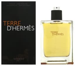 בושם לגבר הרמס HERMES TERRE DHERMES 200 ML PARFUM