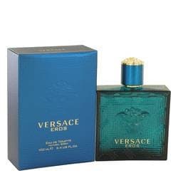 בושם עוצמתי לגבר לרכישה ורסצה-PerfumeIL - Versace Eros EDT