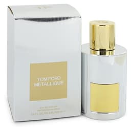בושם טום פורד TOM FORD METALLIQUE 100 ML EDP