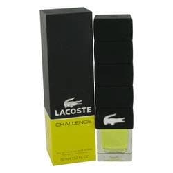 בושם לגבר לקוסט LACOSTE CHALLENGE 90 ML EDT