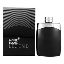 בושם לגבר מונט בלאנק MONT BLANC LEGEND 200 ML EDT