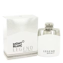 בושם לגבר מונט בלאנק MONT BLANC LEGEND SPIRIT 100 ML EDT
