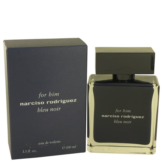 בושם לגבר נרסיסו רודריגז NARCISO RODRIGUEZ BLEU NOIR 150 ML EDT