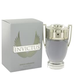 בושם לגבר פאקו רבאן PACO RABANNE INVICTUS 150 ML EDT