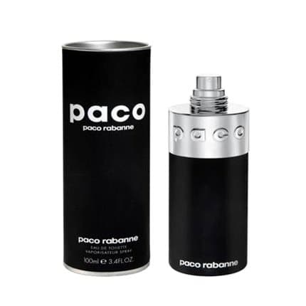 בושם לגבר פאקו רבאן PACO RABANNE PACO 100 ML EDT
