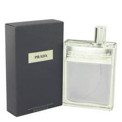 בושם לגבר פראדה PRADA AMBER 100 ML EDT