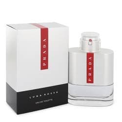 בושם לגבר פראדה PRADA LUNA ROSSA 100 ML EDT