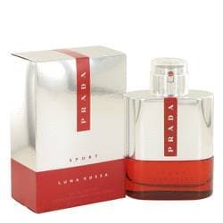 בושם לגבר פראדה PRADA LUNA ROSSA SPORT 100 ML EDT