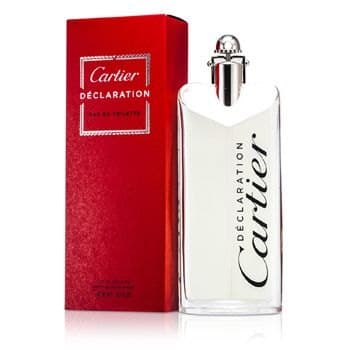 בושם לגבר קארטייה CARTIER DECLARATION 150 ML EDT