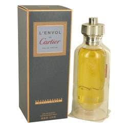 בושם לגבר קארטייה CARTIER LENVOL 100 ML EDP