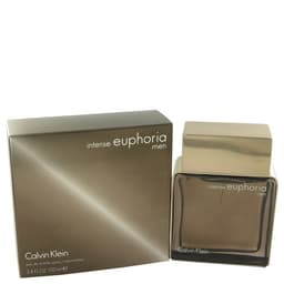 בושם לגבר קלווין קליין CALVIN KLEIN EUPHORIA INTENSE 100 ML EDT
