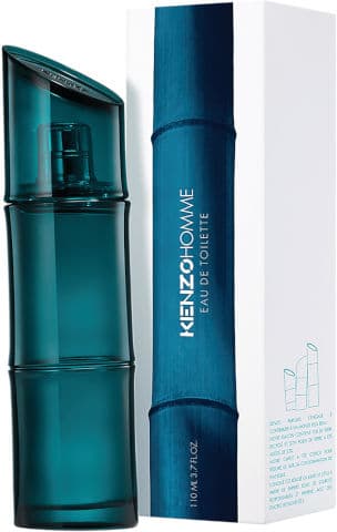 בושם לגבר קנזו KENZO HOMME 100 ML EDT