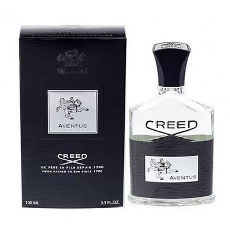 בושם לגבר קריד CREED AVENTUS 100 ML EDP