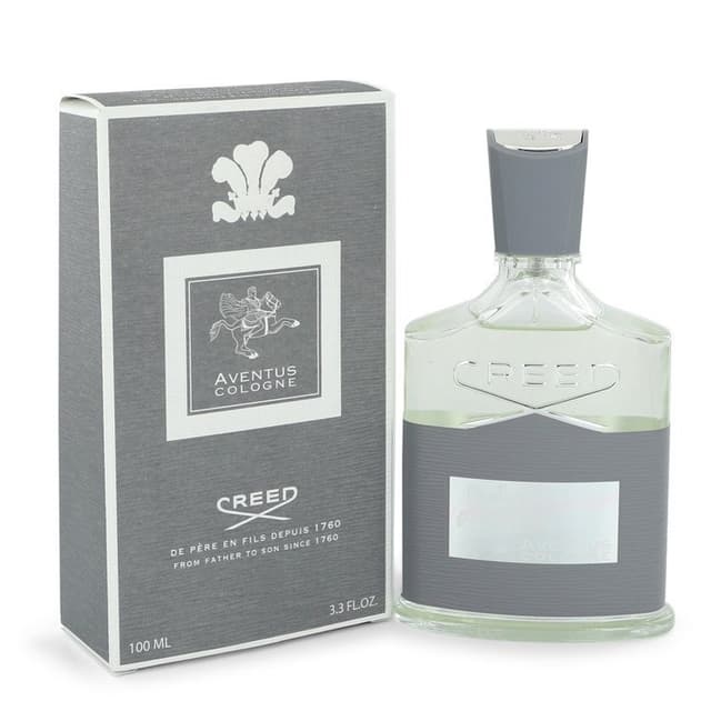בושם לגבר קריד CREED AVENTUS COLONGE 100 ML EDP