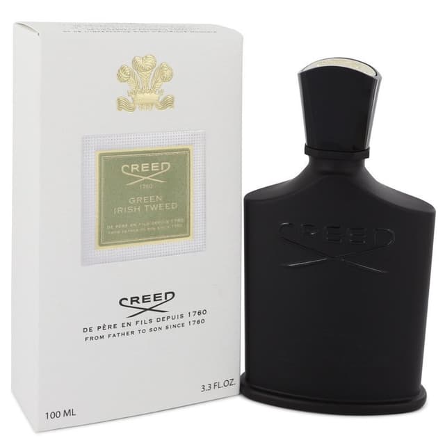 בושם לגבר קריד CREED GREEN IRISH TWEED 100 ML EDP