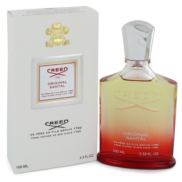 בושם לגבר קריד CREED ORIGINAL SANTAL 100 ML EDP