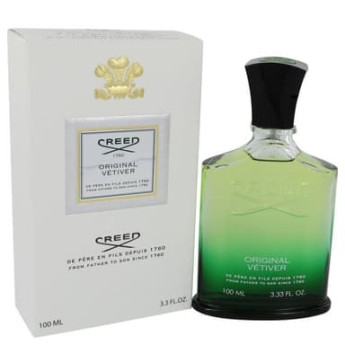 בושם לגבר קריד CREED ORIGINAL VETIVER 100 ML EDP