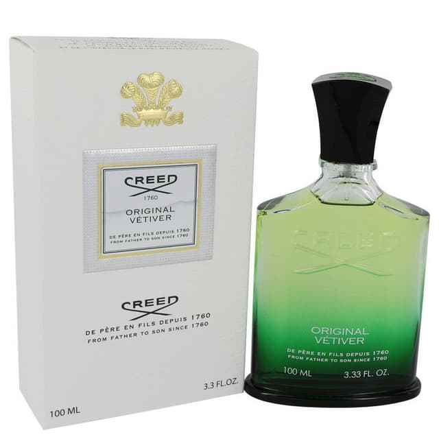 בושם לגבר קריד CREED ORIGINAL VETIVER 100 ML EDP