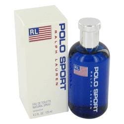 בושם לגבר ראלף לורן פולו ספורט RALPH LAUREN POLO SPORT 125 ML EDT