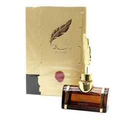 בושם לגבר ריסאלה ARABIAN OUD RESALA 100 ML EDP